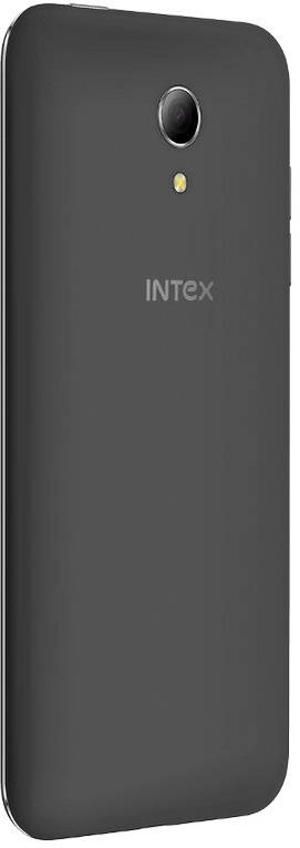 Intex Aqua 4G+