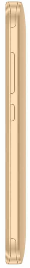 Intex Aqua 4G Strong 1GB RAM