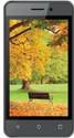 Intex Aqua 4G Strong 8GB