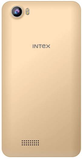 Intex Aqua 4G Strong