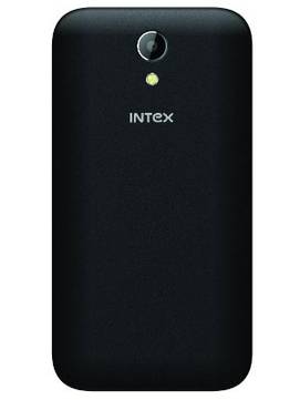 Intex Aqua 4x