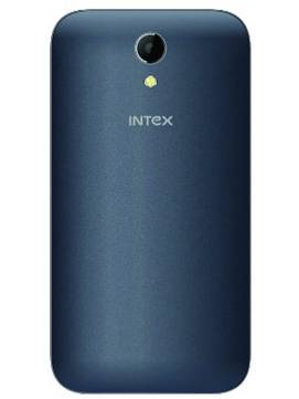 Intex Aqua 4x