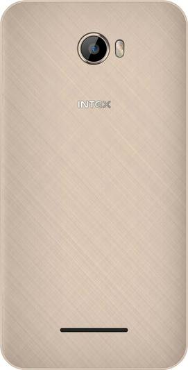 Intex Aqua 5.5 VR Plus