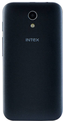 Intex Aqua 5X