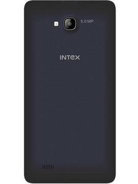 Intex Aqua A1