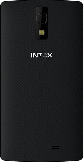 Intex Aqua A4