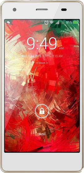 Intex Aqua Ace