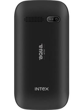 Intex Aqua Active