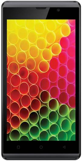 Intex Aqua Air II