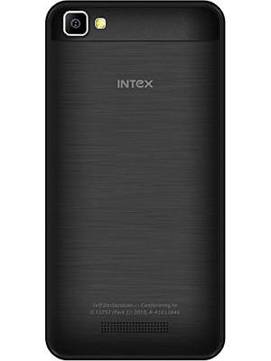 Intex Aqua Air
