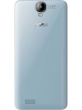 Intex Aqua Amaze