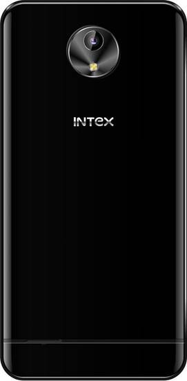 Intex Aqua Amaze Plus