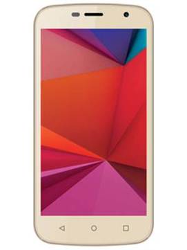Intex Aqua Classic 2
