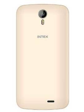 Intex Aqua Classic 2