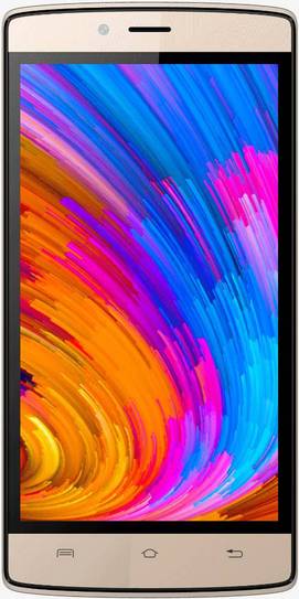 Intex Aqua Classic