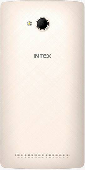 Intex Aqua Classic