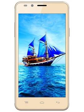 Intex Aqua Craze II