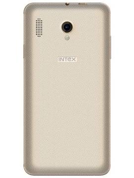 Intex Aqua Craze II