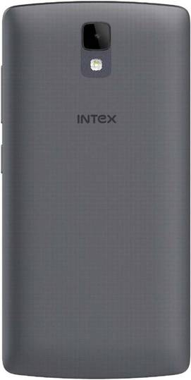 Intex Aqua Craze