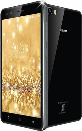 Intex Aqua Crystal