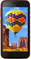Intex Aqua Curve Mini