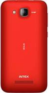Intex Aqua Curve Mini