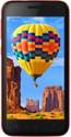 Intex Aqua Curve Mini
