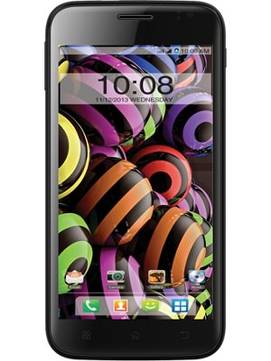 Intex Aqua Curve