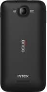 Intex Aqua Curve