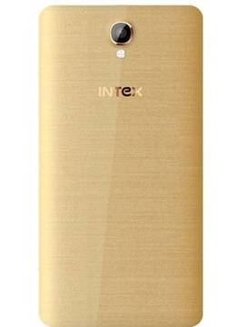 Intex Aqua Dream 2
