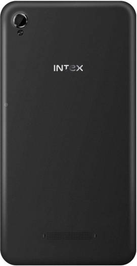 Intex Aqua Dream