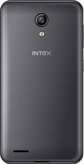 Intex Aqua E4