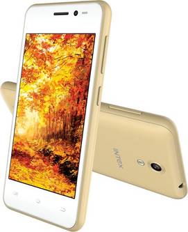 Intex Aqua E4