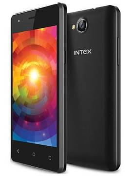Intex Aqua Eco 4G