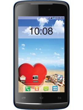 Intex Aqua Eco