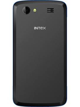 Intex Aqua Eco