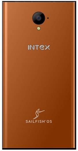 Intex Aqua Fish