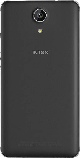 Intex Aqua Freedom