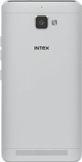Intex Aqua Genx