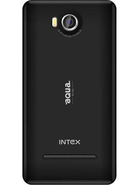 Intex Aqua Glow