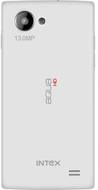 Intex Aqua HD