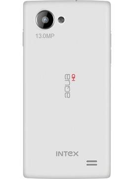 Intex Aqua HD
