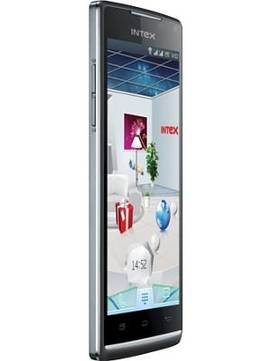 Intex Aqua HD