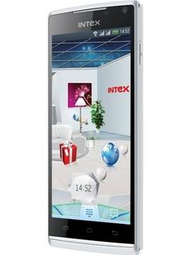 Intex Aqua HD