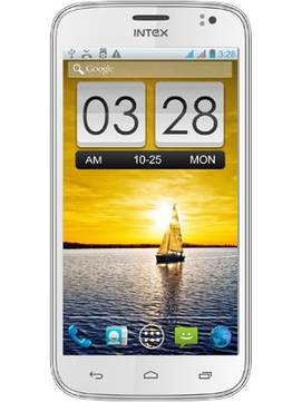 Intex Aqua i5