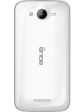 Intex Aqua i5