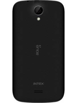Intex Aqua i3