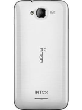 Intex Aqua i4
