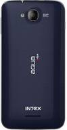 Intex Aqua i4 Plus