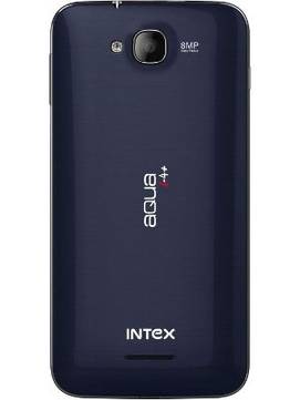 Intex Aqua i4 Plus